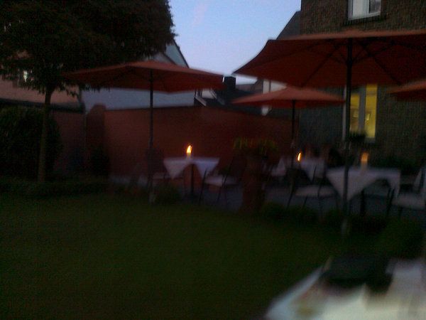 Bilder Restaurant Müller