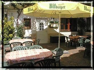 Bilder Restaurant Mattinata