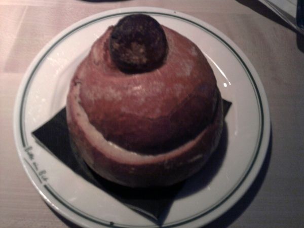 Bilder Restaurant Zum Simonbräu