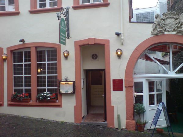 Bilder Restaurant Kartoffelhaus Jaqueminshof