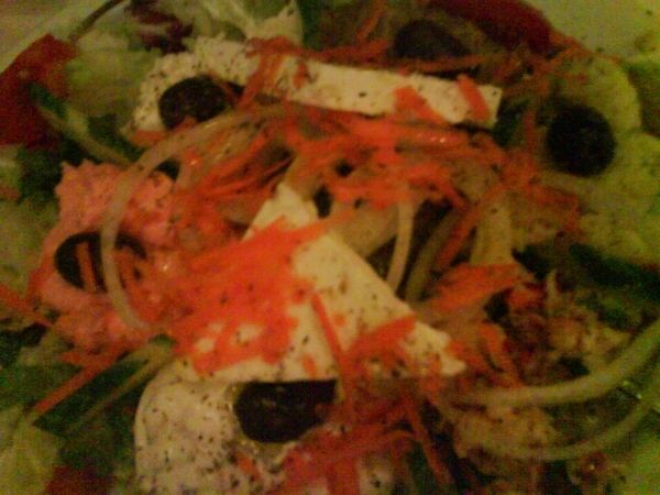 Bilder Restaurant da Franco