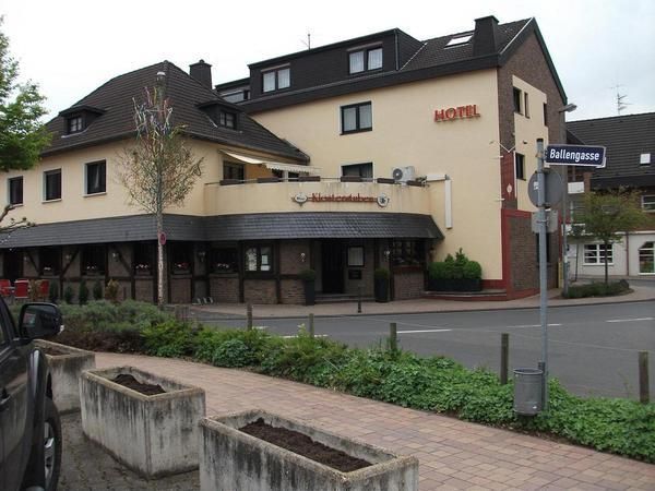 Bilder Restaurant Klosterstuben