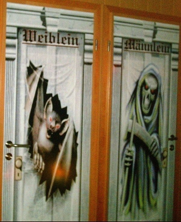 Bilder Restaurant Bigfoot Rock