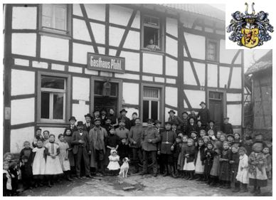 Bilder Restaurant Landgasthaus Pfahl