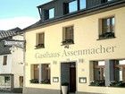 Bilder Restaurant Assenmacher