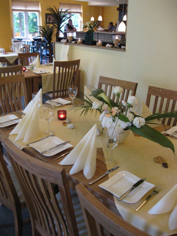 Bilder Restaurant Im Steingarten