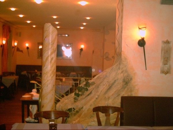 Bilder Restaurant Tuscolo