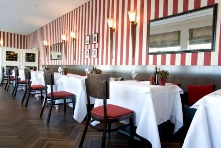 Bilder Restaurant Oliveto Ameron Hotel Königshof