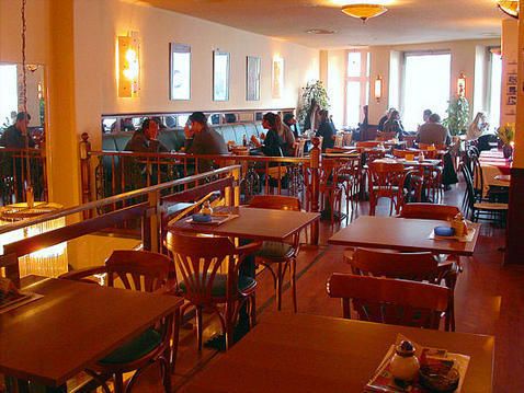 Bilder Restaurant Bonner Brasserie - auch bekannt als Bonner Kaffeehaus