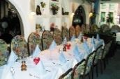 Bilder Restaurant Ruza