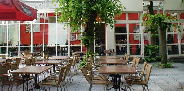 Bilder Restaurant Grevenstein