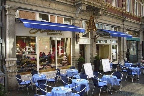 Bilder Restaurant Café Konditorei Middelberg