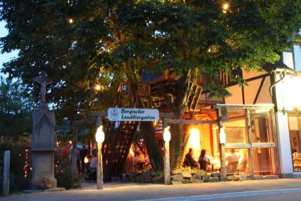 Bilder Restaurant Landgasthaus im Wiesengrund