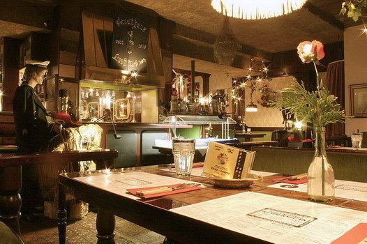 Bilder Restaurant Lord Nelson Steakhaus