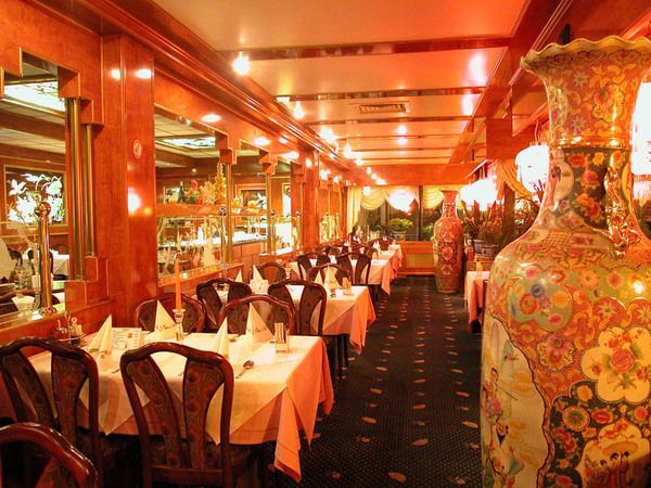 Bilder Restaurant Shanghai China Restaurant