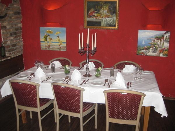 Bilder Restaurant Lehmbacher Hof