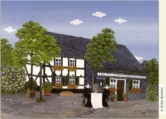 Bilder Restaurant Das Fachwerkhaus