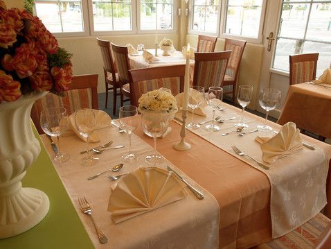 Bilder Restaurant Alt Manfort