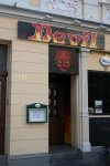 Restaurant Devil