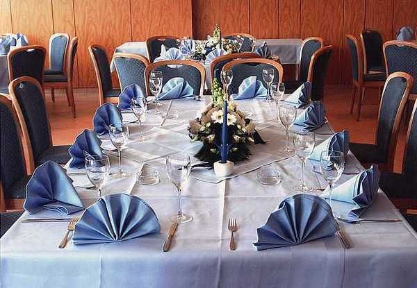 Bilder Restaurant Haus Silbersee