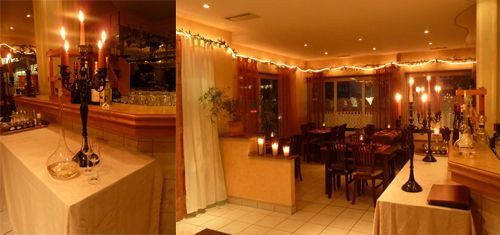 Bilder Restaurant Ristorante Gusto