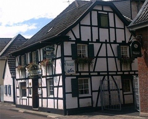 Bilder Restaurant Norhausen