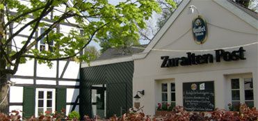 Bilder Restaurant Zur Alten Post