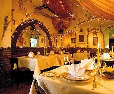 Bilder Restaurant La Societe