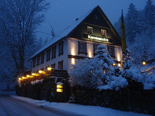 Bilder Restaurant Steakhaus Kaminstub`n