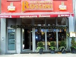 Bilder Restaurant Ristorante Rossini