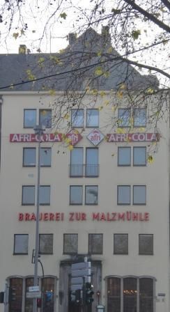 Bilder Restaurant Malzmühle Brauhaus