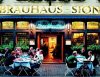 Restaurant Brauhaus Sion foto 0