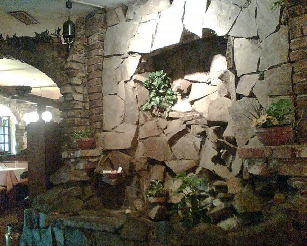 Bilder Restaurant Athens