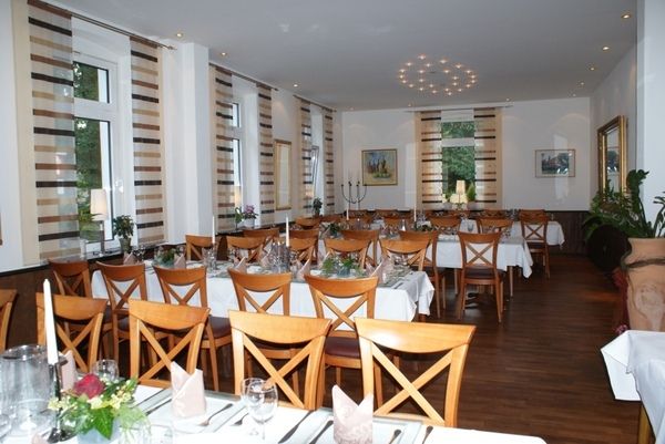 Bilder Restaurant Gasthaus Kohlbrecher