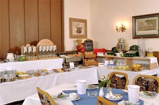 Bilder Restaurant Hof Zum Ahaus Hotelrestaurant