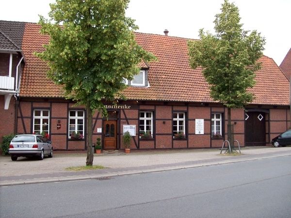 Bilder Restaurant Burgschänke