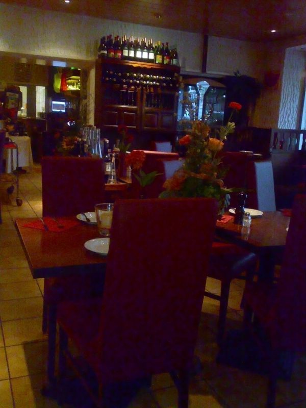 Bilder Restaurant Piccolo