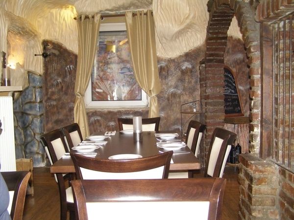 Bilder Restaurant Milano