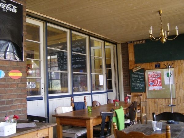 Bilder Restaurant La Isla Tapas y Mas