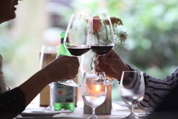 Bilder Restaurant La Romantica