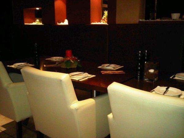 Bilder Restaurant La Luna