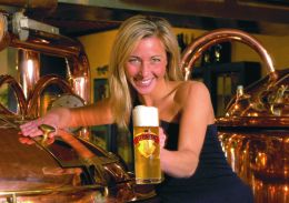 Bilder Restaurant Webster Brauhaus