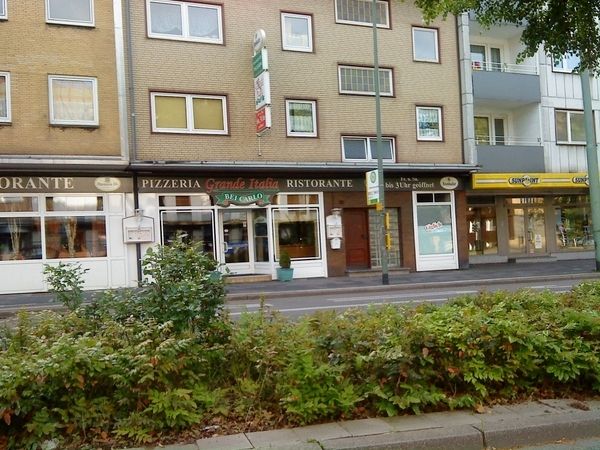 Bilder Restaurant Grande Italia