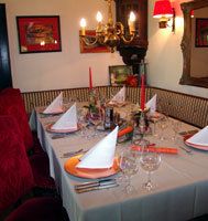 Bilder Restaurant Waldschenke