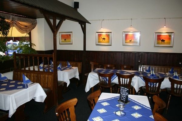 Bilder Restaurant Bella Italia