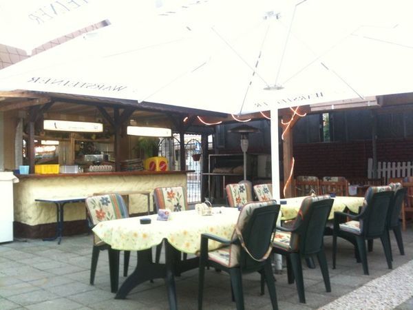 Bilder Restaurant Steakhaus International