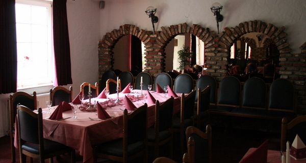 Bilder Restaurant Argentina Steakhaus