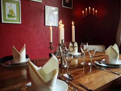 Bilder Restaurant Il Piccolo Principe