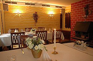 Bilder Restaurant Koch's Kotten