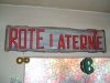 Restaurant Rote Laterne
